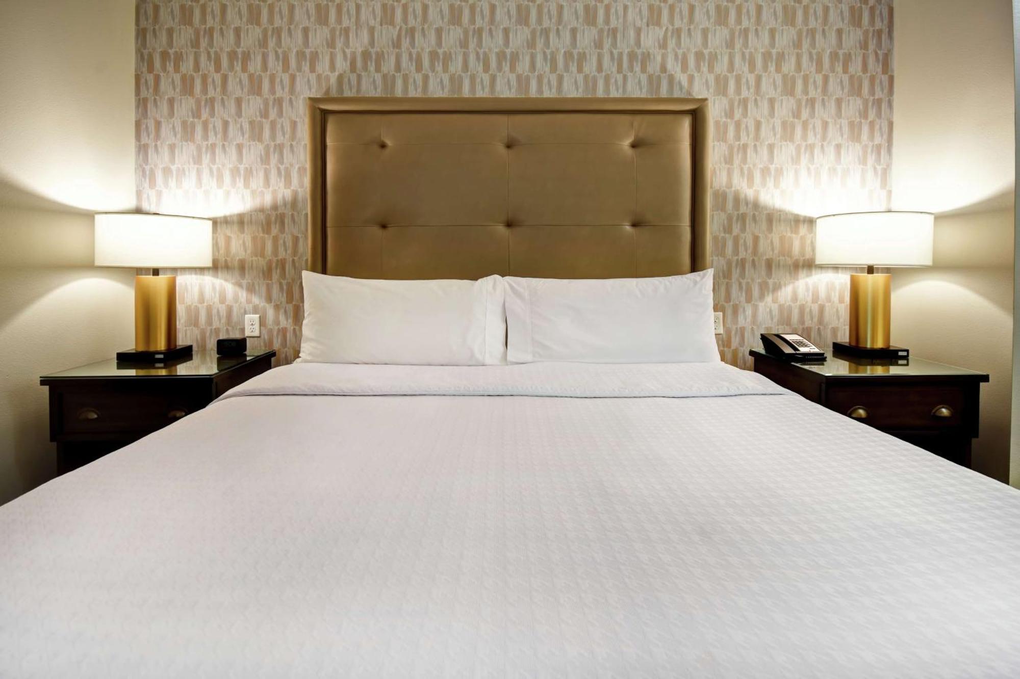 Homewood Suites By Hilton Dallas Arlington South Bagian luar foto