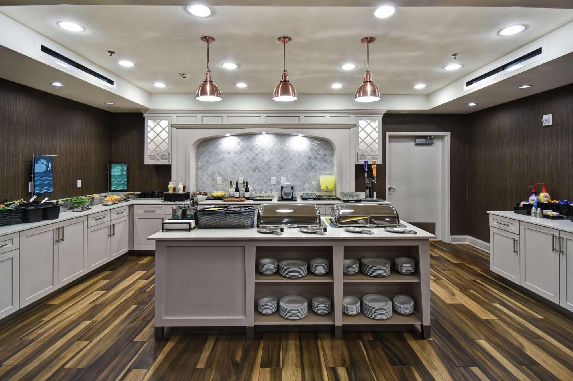 Homewood Suites By Hilton Dallas Arlington South Bagian luar foto