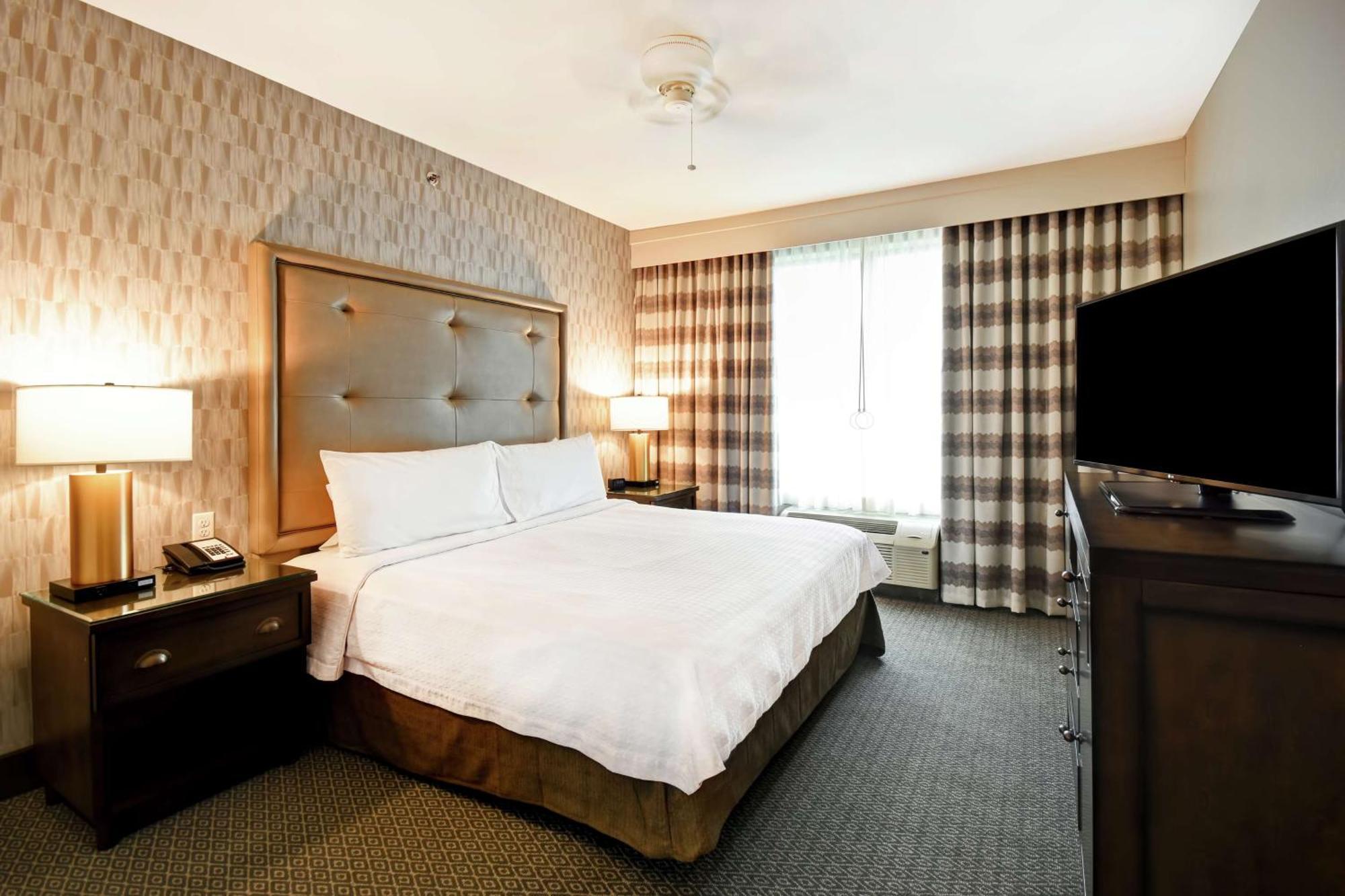 Homewood Suites By Hilton Dallas Arlington South Bagian luar foto
