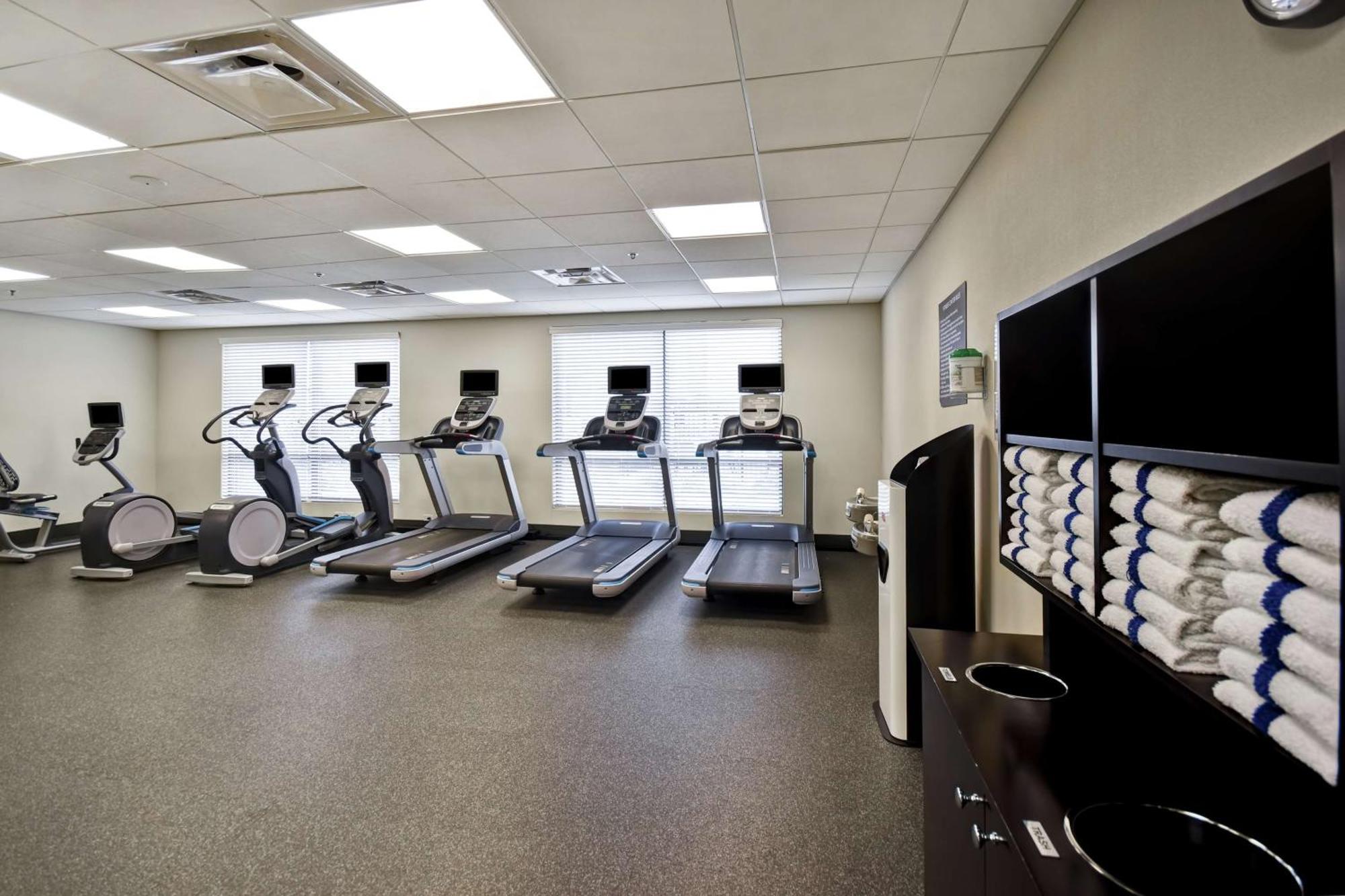 Homewood Suites By Hilton Dallas Arlington South Bagian luar foto