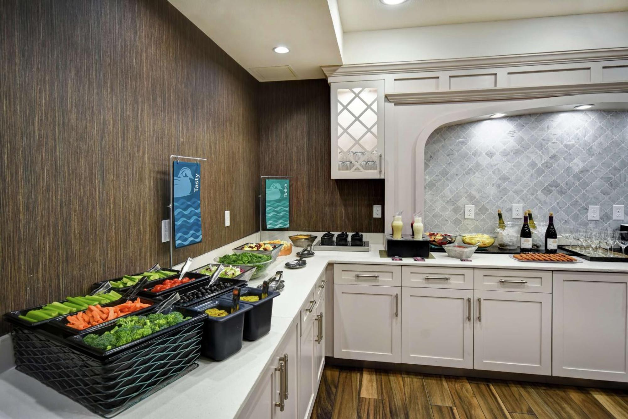 Homewood Suites By Hilton Dallas Arlington South Bagian luar foto